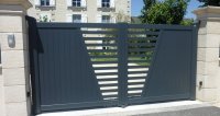 Notre société de clôture et de portail à Labets-Biscay